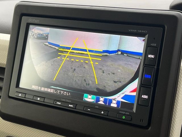 HONDA N BOX 2021 Image 31