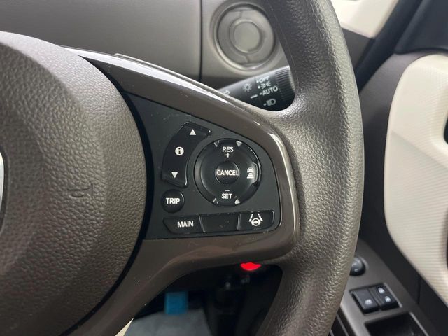 HONDA N BOX 2021 Image 31