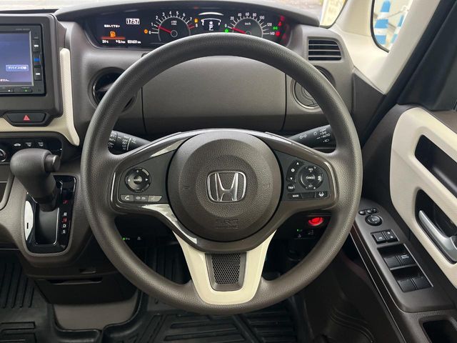 HONDA N BOX 2021 Image 31