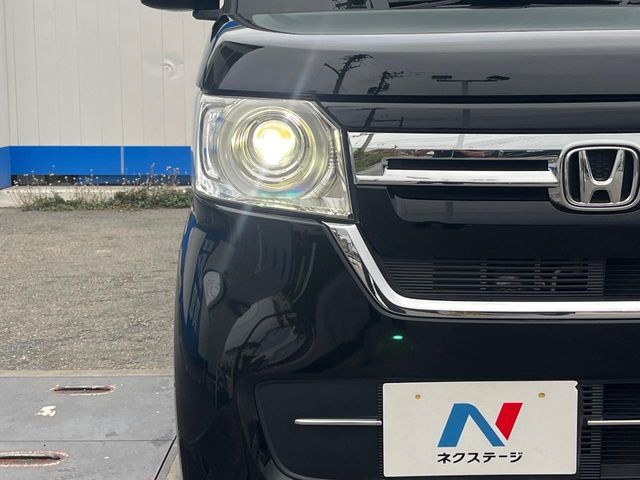 HONDA N BOX 2021 Image 31