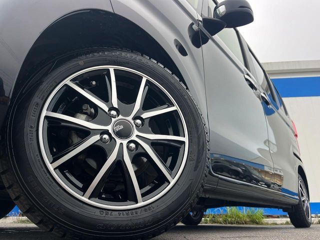 HONDA N BOX 2021 Image 31