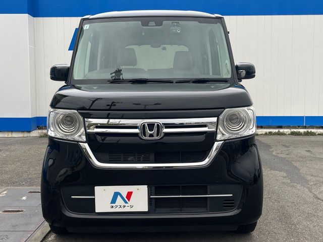 HONDA N BOX 2021 Image 31