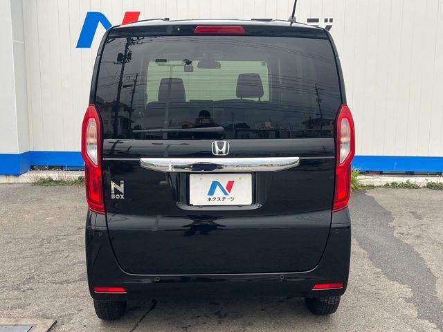 HONDA N BOX 2021 Image 31