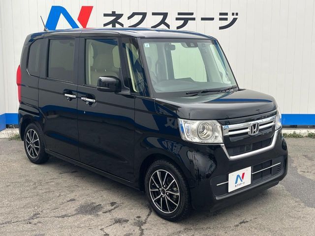 HONDA N BOX 2021 Image 31