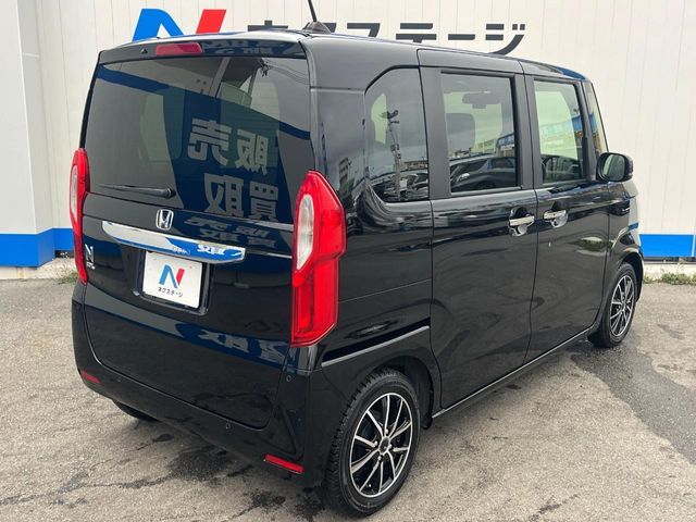 HONDA N BOX 2021 Image 31