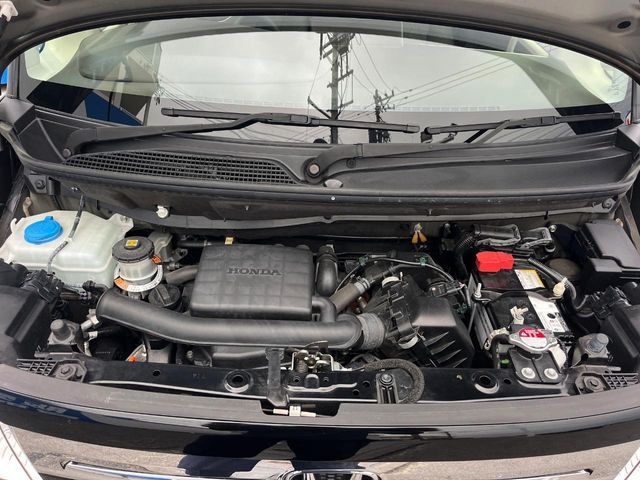 HONDA N BOX 2021 Image 31