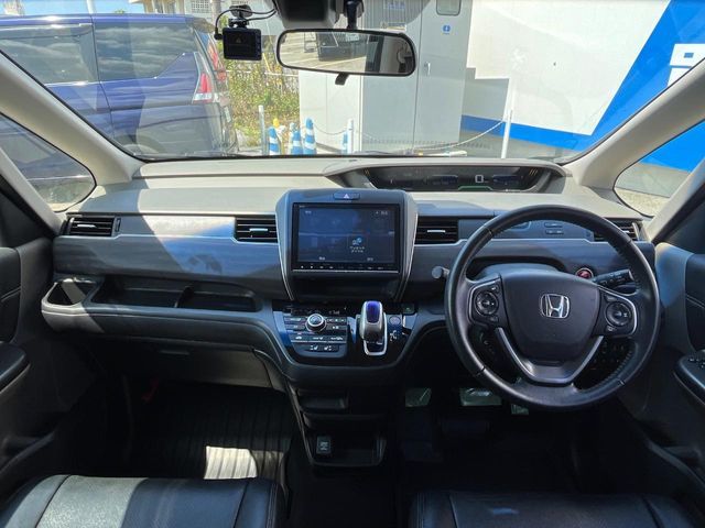 HONDA FREED HYBRID 2017 Image 31