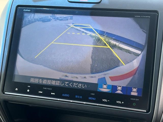 HONDA FREED HYBRID 2017 Image 31