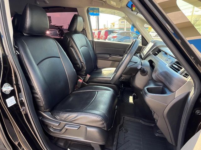 HONDA FREED HYBRID 2017 Image 31