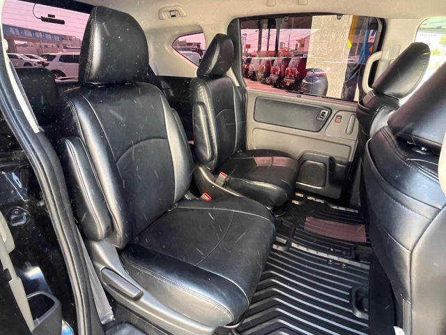 HONDA FREED HYBRID 2017 Image 31