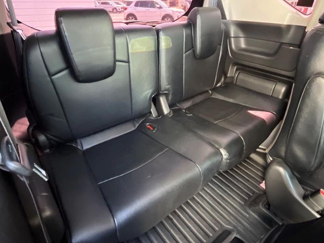 HONDA FREED HYBRID 2017 Image 31