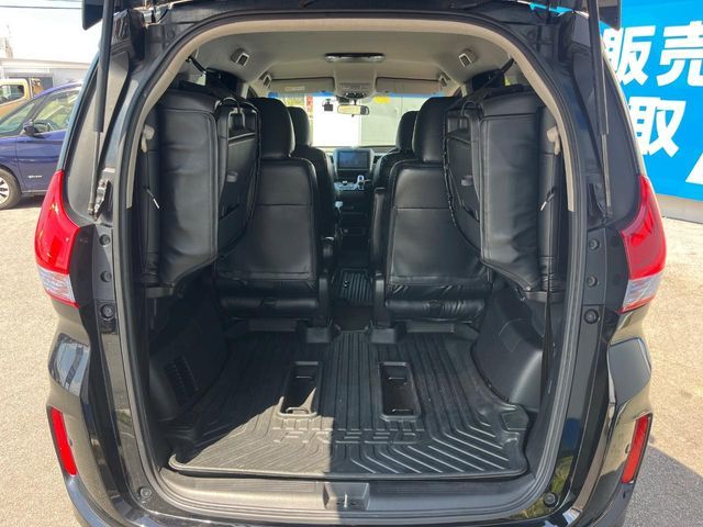 HONDA FREED HYBRID 2017 Image 31