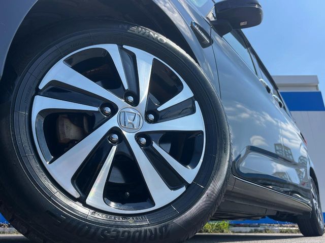 HONDA FREED HYBRID 2017 Image 31