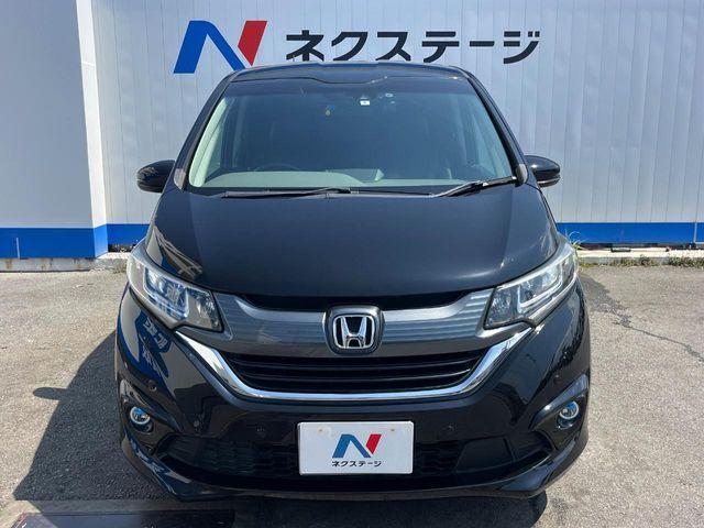 HONDA FREED HYBRID 2017 Image 31