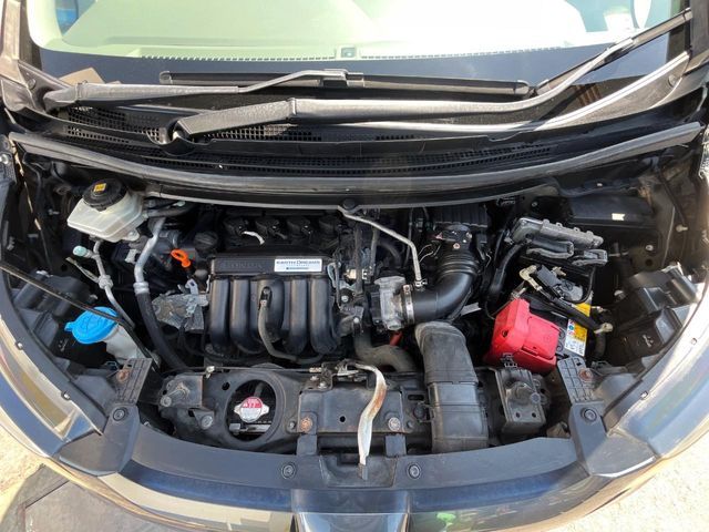 HONDA FREED HYBRID 2017 Image 31