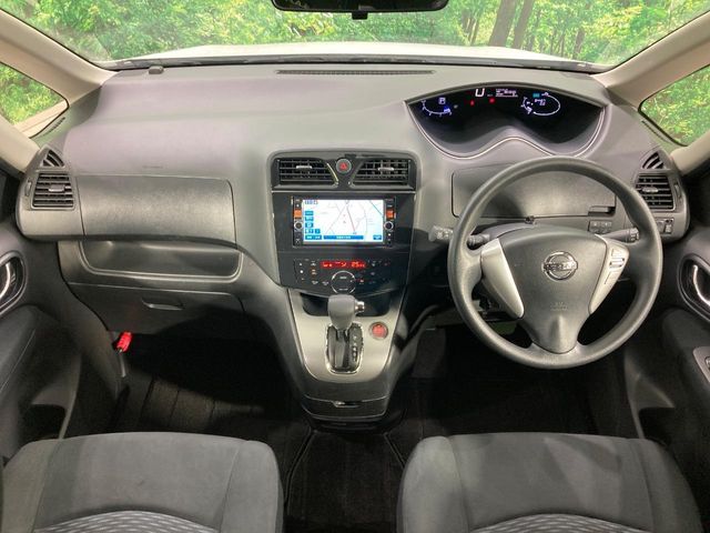 NISSAN SERENA  S-HYBRID 2013 Image 31