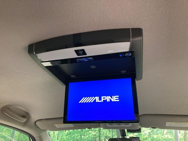 NISSAN SERENA  S-HYBRID 2013 Image 31