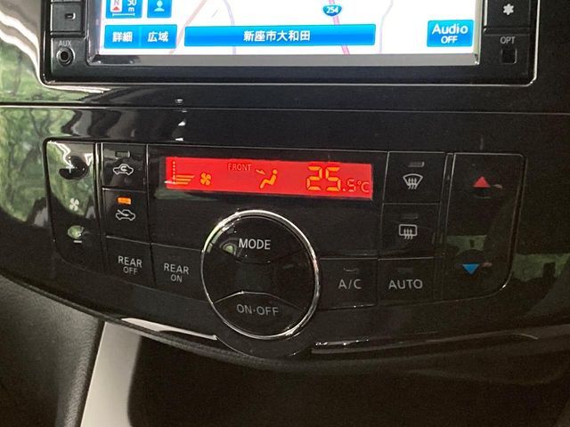 NISSAN SERENA  S-HYBRID 2013 Image 31