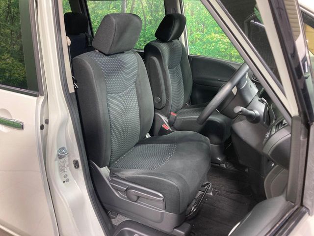 NISSAN SERENA  S-HYBRID 2013 Image 31