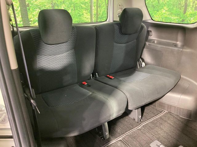 NISSAN SERENA  S-HYBRID 2013 Image 31