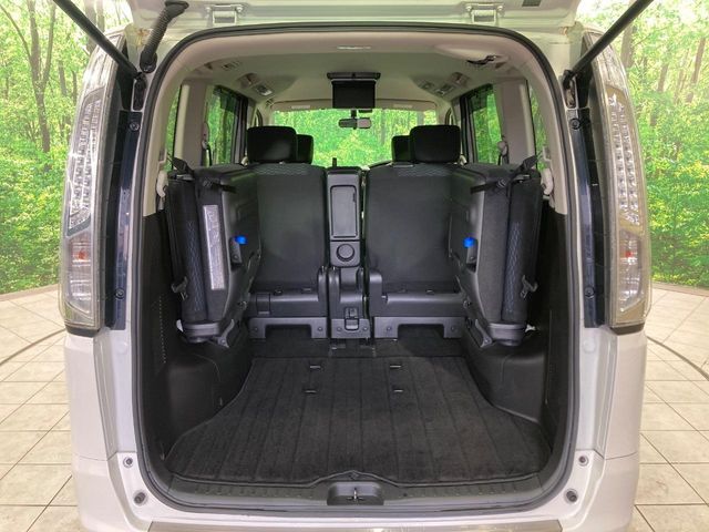 NISSAN SERENA  S-HYBRID 2013 Image 31