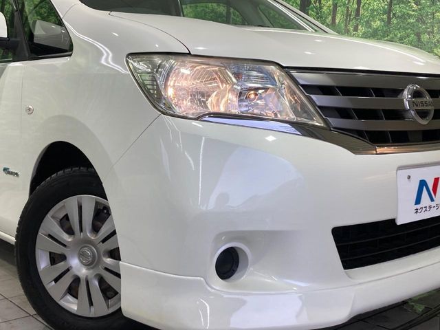 NISSAN SERENA  S-HYBRID 2013 Image 31