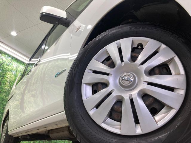 NISSAN SERENA  S-HYBRID 2013 Image 31