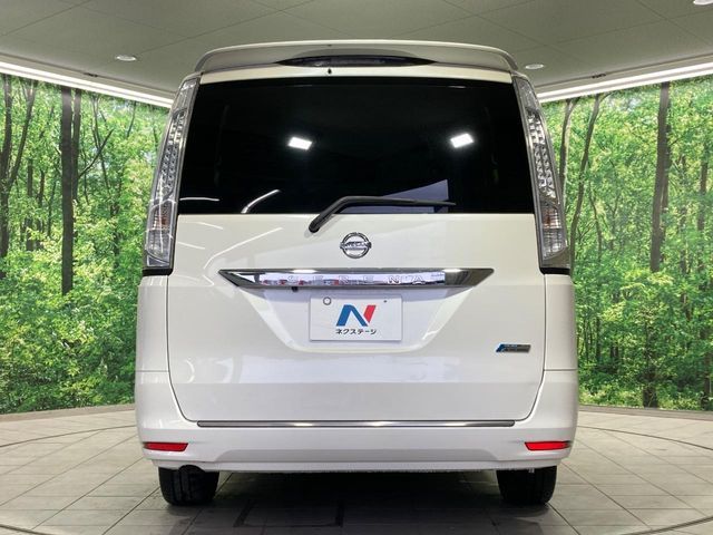 NISSAN SERENA  S-HYBRID 2013 Image 31