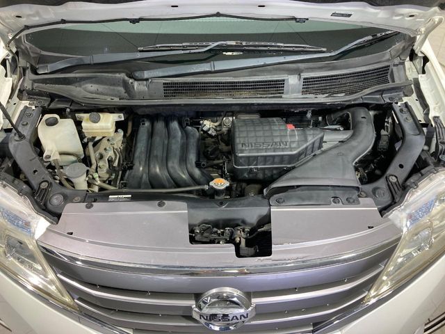 NISSAN SERENA  S-HYBRID 2013 Image 31