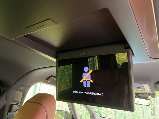 TOYOTA VELLFIRE  HYBRID 2024 Image 31