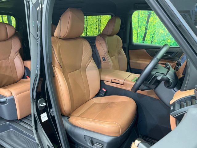 TOYOTA VELLFIRE  HYBRID 2024 Image 31