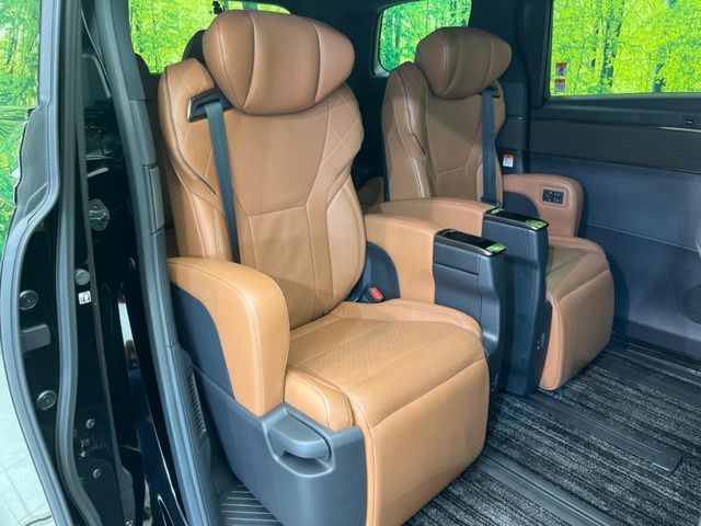 TOYOTA VELLFIRE  HYBRID 2024 Image 31