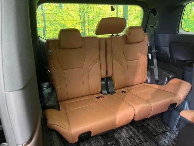 TOYOTA VELLFIRE  HYBRID 2024 Image 31