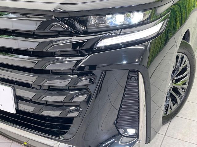 TOYOTA VELLFIRE  HYBRID 2024 Image 31