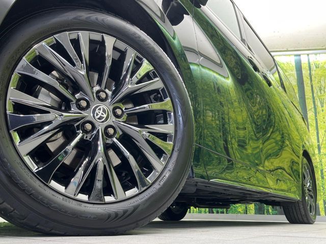 TOYOTA VELLFIRE  HYBRID 2024 Image 31