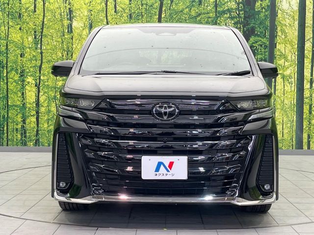 TOYOTA VELLFIRE  HYBRID 2024 Image 31