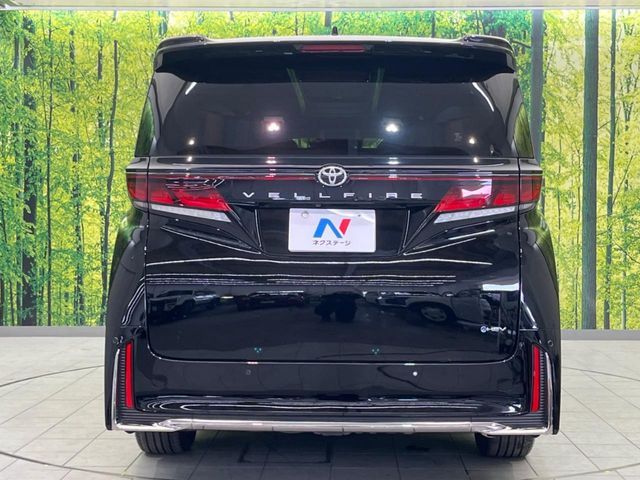 TOYOTA VELLFIRE  HYBRID 2024 Image 31