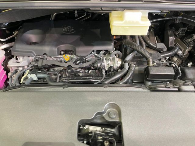 TOYOTA VELLFIRE  HYBRID 2024 Image 31