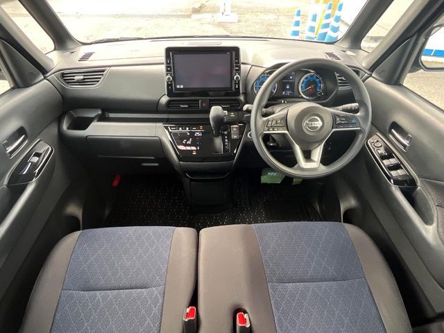 NISSAN ROOX 2021 Image 31