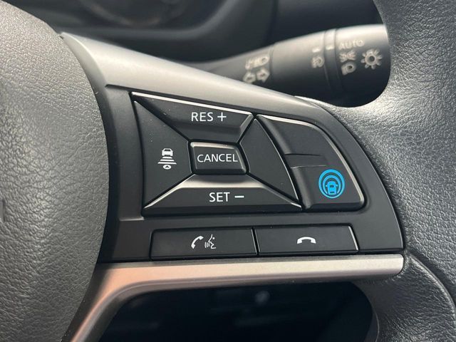 NISSAN ROOX 2021 Image 31