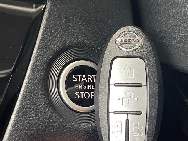 NISSAN ROOX 2021 Image 31