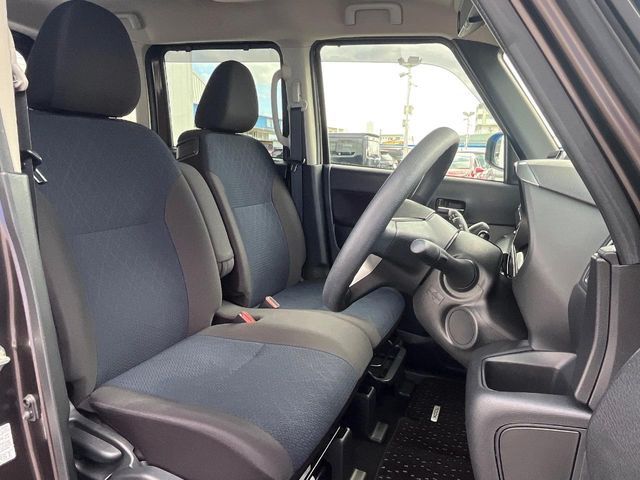 NISSAN ROOX 2021 Image 31