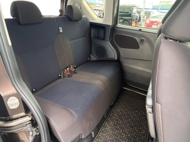 NISSAN ROOX 2021 Image 31