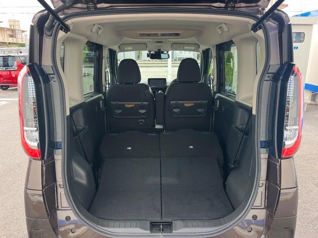 NISSAN ROOX 2021 Image 31