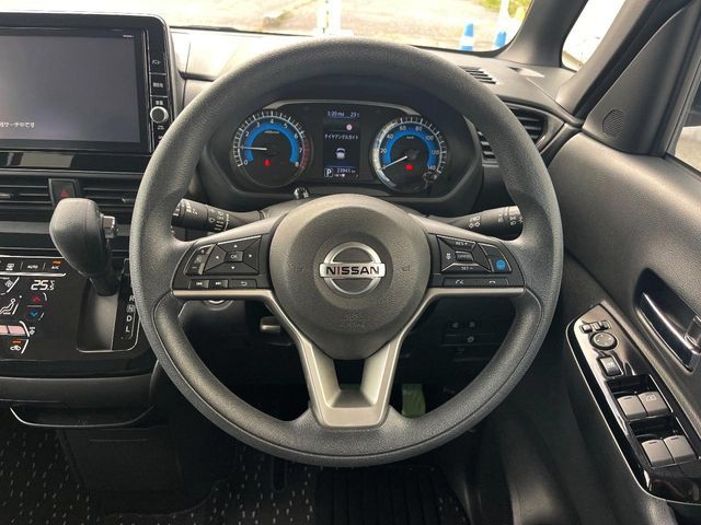 NISSAN ROOX 2021 Image 31