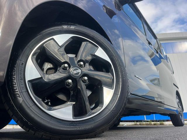 NISSAN ROOX 2021 Image 31