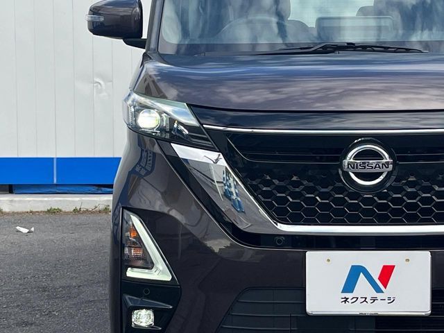 NISSAN ROOX 2021 Image 31