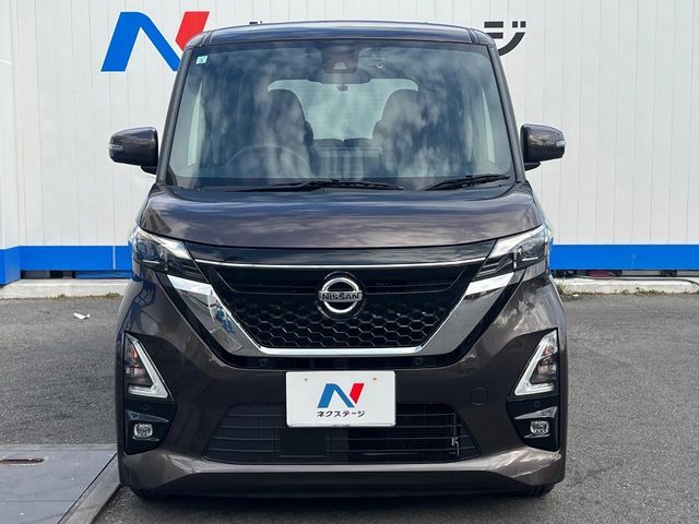 NISSAN ROOX 2021 Image 31