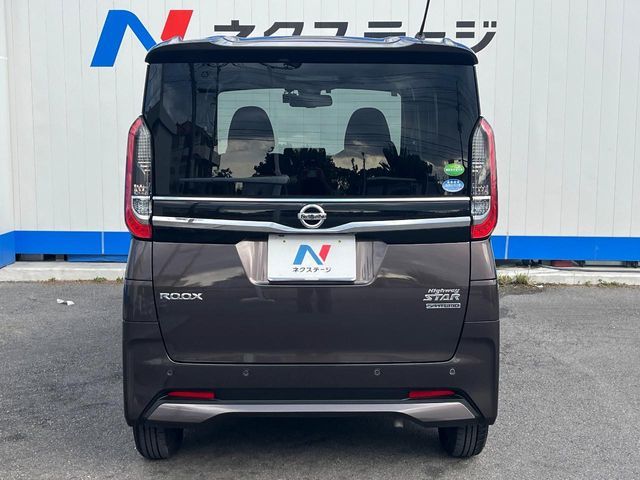 NISSAN ROOX 2021 Image 31