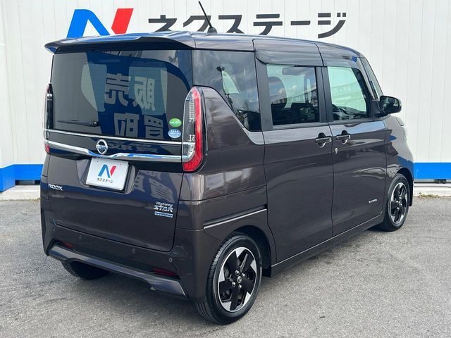 NISSAN ROOX 2021 Image 31